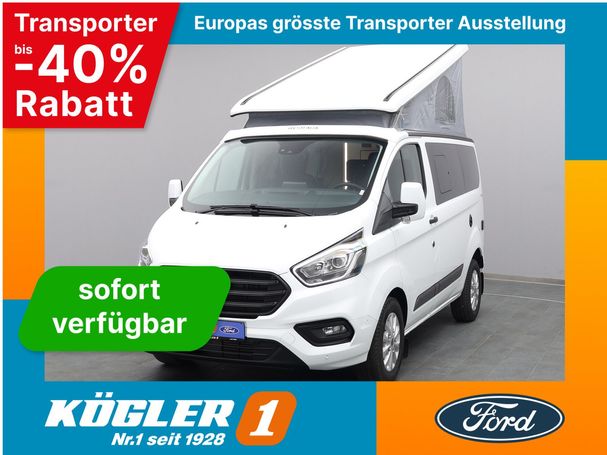 Ford Transit Nugget 110 kW image number 5