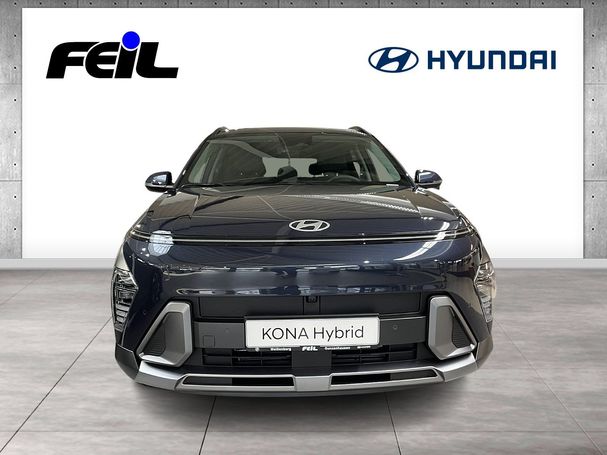 Hyundai Kona Hybrid Prime 104 kW image number 2