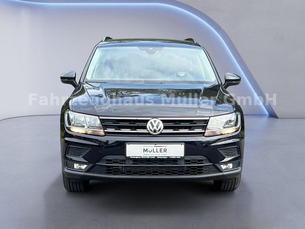 Volkswagen Tiguan 2.0 TDI 4Motion DSG 110 kW image number 8