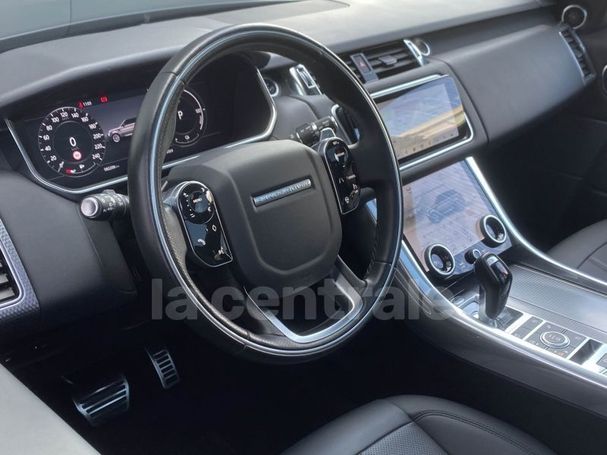 Land Rover Range Rover Sport HSE 297 kW image number 21