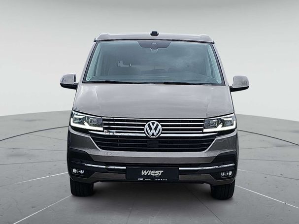 Volkswagen T6 California DSG 4Motion Ocean 110 kW image number 3