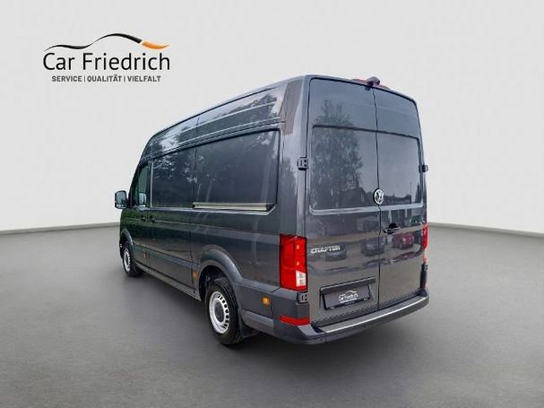 Volkswagen Crafter 30 TDI 130 kW image number 7