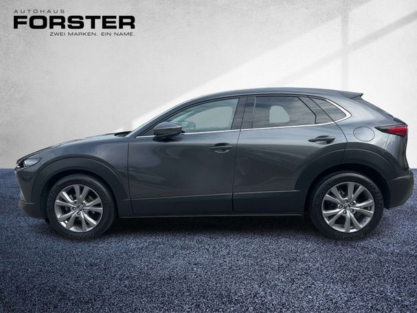 Mazda CX-30 90 kW image number 3