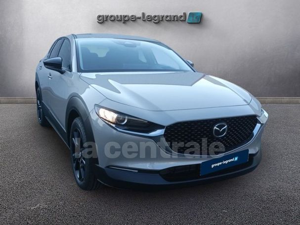 Mazda CX-30 2.0 90 kW image number 2