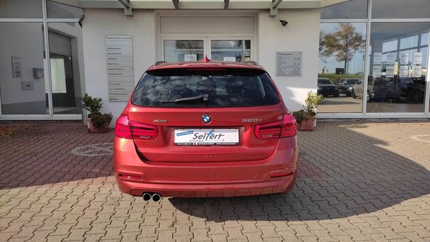 BMW 320i Touring xDrive Advantage 135 kW image number 4