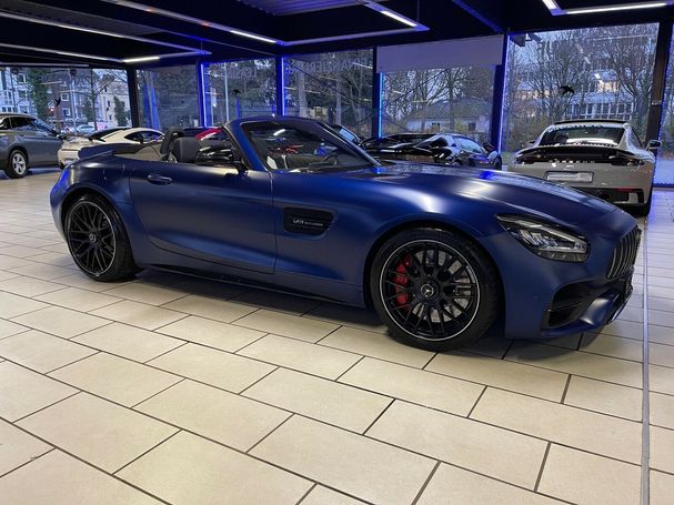 Mercedes-Benz AMG GT C 410 kW image number 6