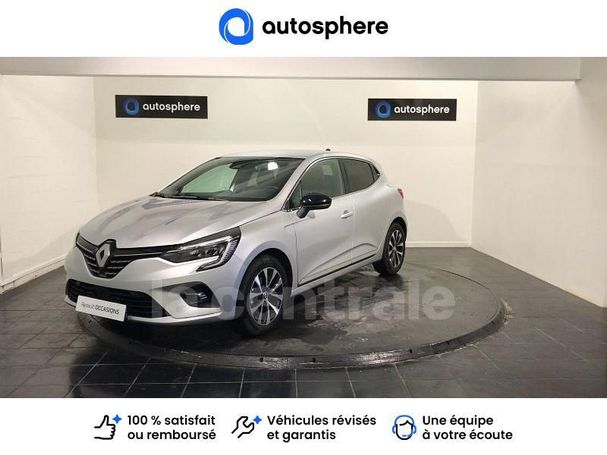 Renault Clio 103 kW image number 1