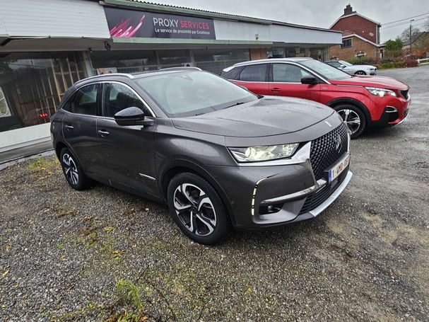 DS Automobiles 7 Crossback BlueHDi SO CHIC 96 kW image number 3