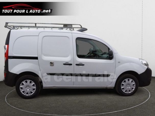 Renault Kangoo Energy dCi 75 55 kW image number 11