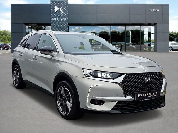 DS Automobiles 7 Crossback E-Tense 4x4 220 kW image number 2