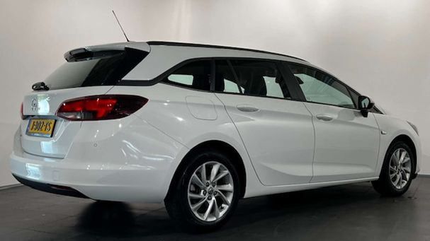 Opel Astra 1.4 Turbo Sports Tourer 107 kW image number 49