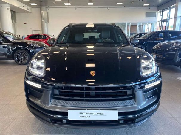 Porsche Macan PDK 195 kW image number 3