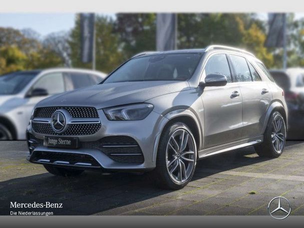 Mercedes-Benz GLE 350 d 200 kW image number 1