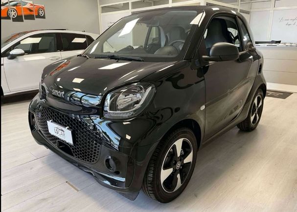 Smart ForTwo EQ 60 kW image number 1