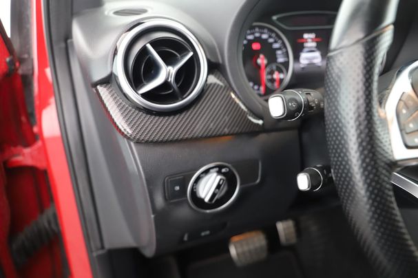 Mercedes-Benz B 250 155 kW image number 7