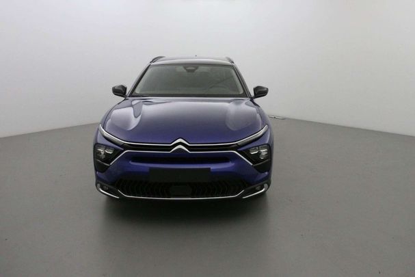 Citroen C5 X PureTech 130 EAT8 96 kW image number 7