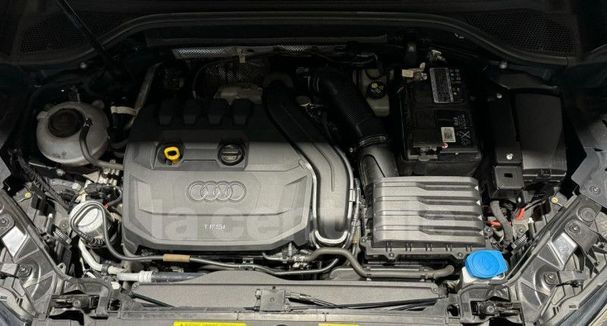 Audi Q2 35 TFSI Sport 110 kW image number 14