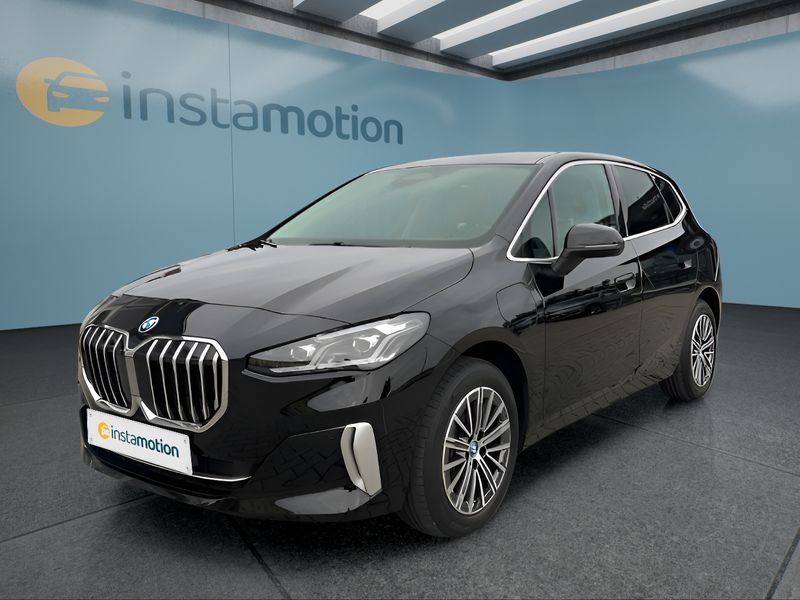 BMW 225 Active Tourer