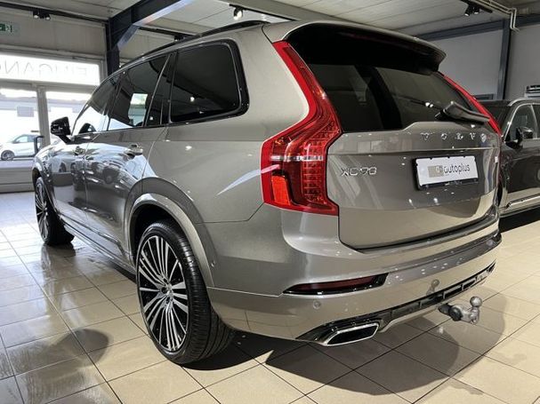 Volvo XC90 Recharge T8 AWD 288 kW image number 10