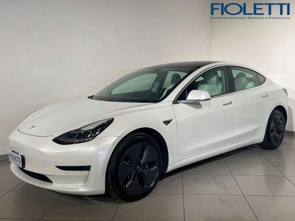 Tesla Model 3 Long Range AWD Dual Motor 150 kW image number 1