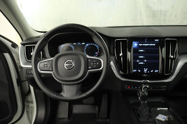 Volvo XC60 T4 Momentum 140 kW image number 6