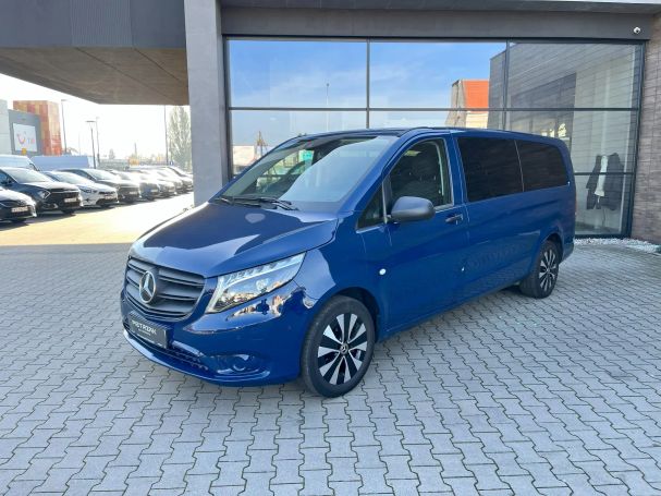 Mercedes-Benz Vito 120 kW image number 1