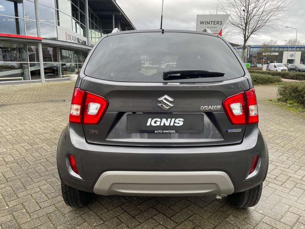 Suzuki Ignis 61 kW image number 19