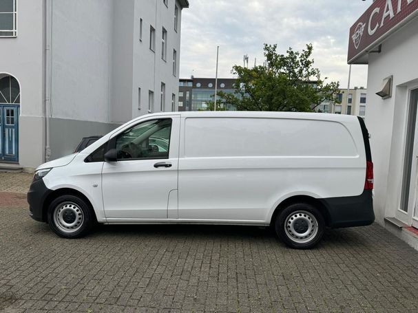 Mercedes-Benz Vito 114 CDi 100 kW image number 4