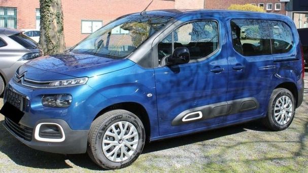 Citroen Berlingo PureTech 110 Feel 81 kW image number 9