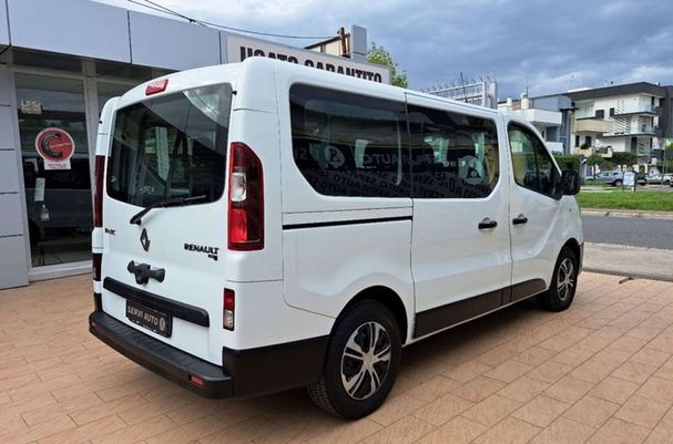 Renault Trafic Energy dCi 145 Spaceclass 107 kW image number 3