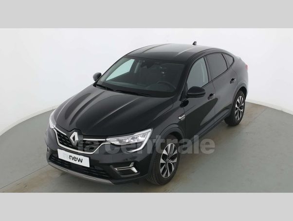 Renault Arkana 140 EDC 103 kW image number 16