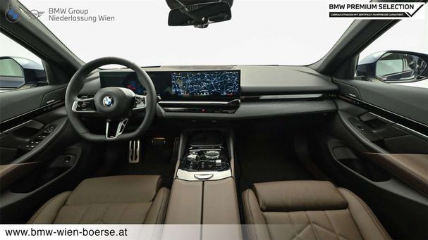 BMW 520d xDrive 145 kW image number 16