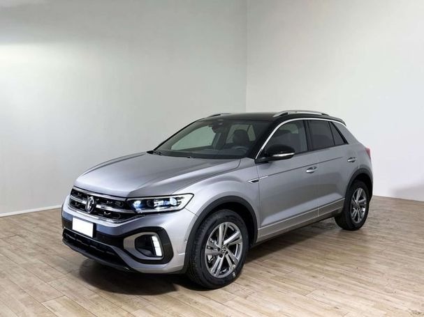 Volkswagen T-Roc 1.5 TSI 110 kW image number 1