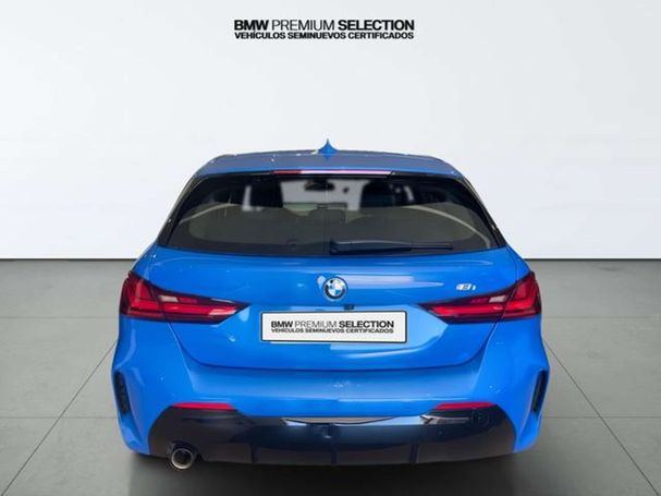 BMW 118i 100 kW image number 9