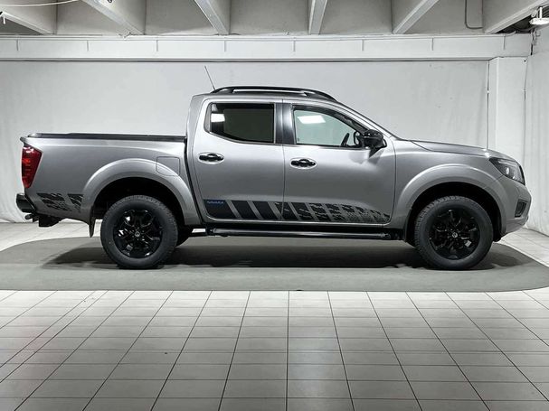 Nissan Navara DC N-Guard 140 kW image number 6