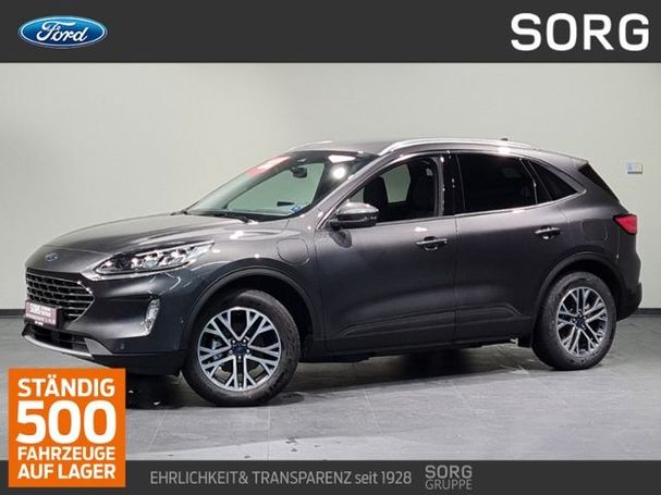 Ford Kuga 165 kW image number 1