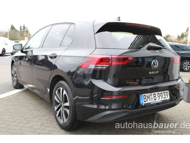 Volkswagen Golf 1.0 TSI 81 kW image number 5