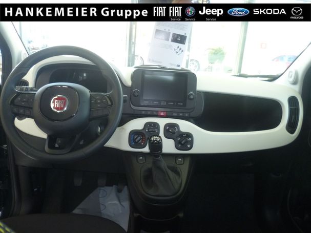 Fiat Panda 51 kW image number 12