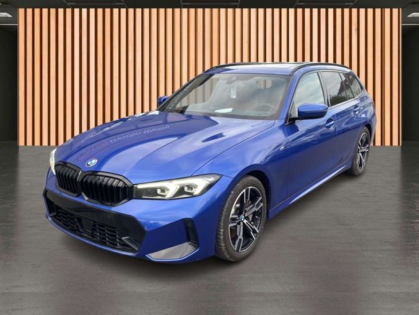 BMW 330i Touring M Sport 180 kW image number 1