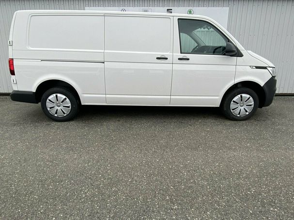 Volkswagen T6 Transporter 110 kW image number 4