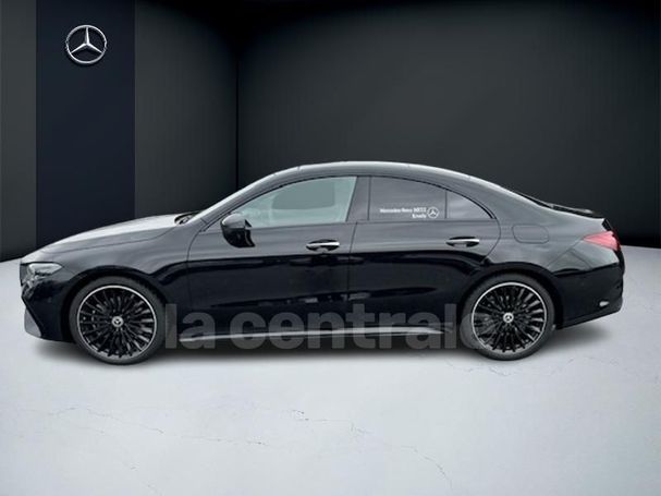 Mercedes-Benz CLA 200 d 8G-DCT Line 110 kW image number 2