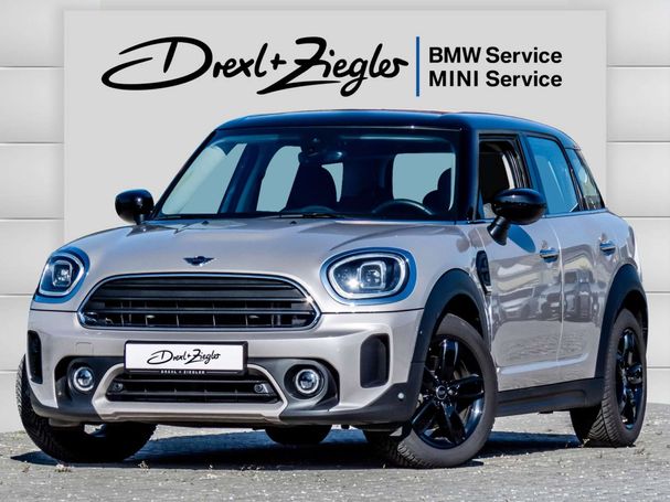 Mini Cooper Countryman Classic 100 kW image number 1