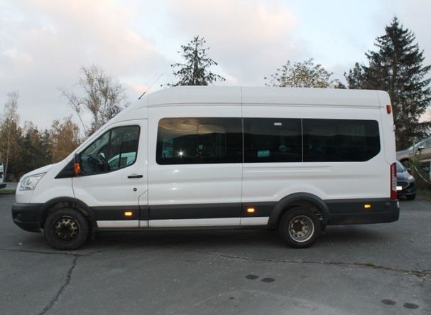 Ford Transit 460 L4H3 HA S&S Trend 114 kW image number 2