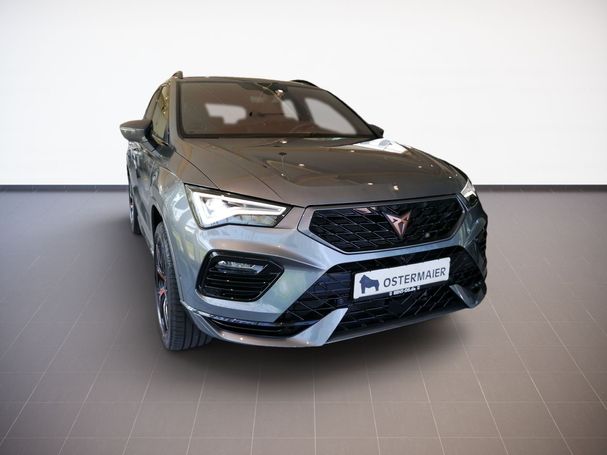 Cupra Ateca DSG 4Drive 221 kW image number 1