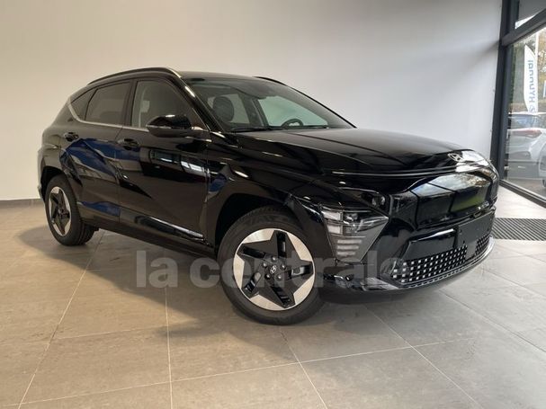 Hyundai Kona 65 kWh Creative 160 kW image number 3