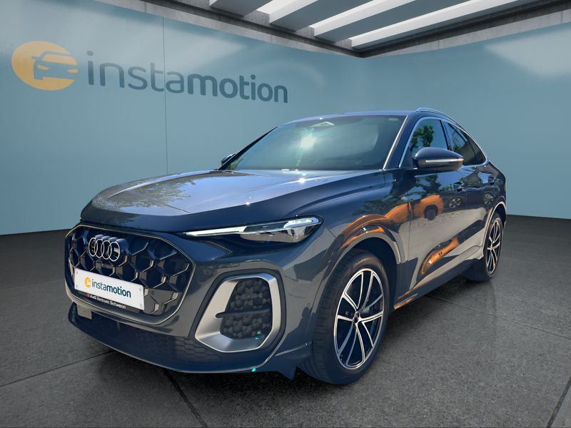 Audi Q5 150 kW