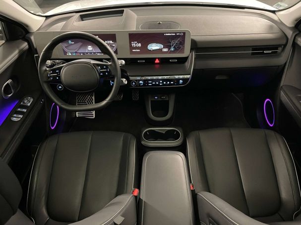 Hyundai Ioniq 5 77 kWh 170 kW image number 6