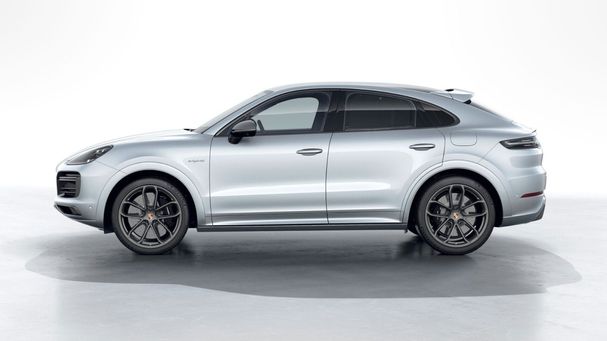 Porsche Cayenne Turbo S Coupé E-Hybrid 500 kW image number 3