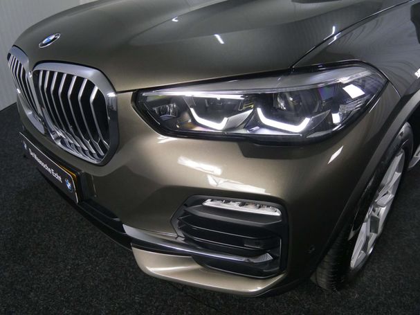 BMW X5 45e xDrive 290 kW image number 18