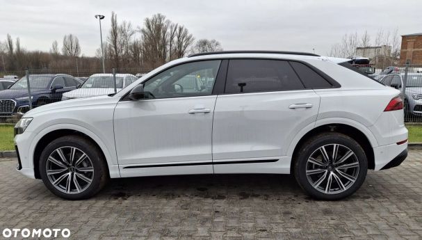 Audi Q8 210 kW image number 4